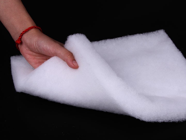 阻燃吸音棉 阻燃吸音棉