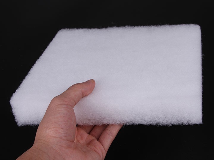 阻燃吸音棉 阻燃吸音棉