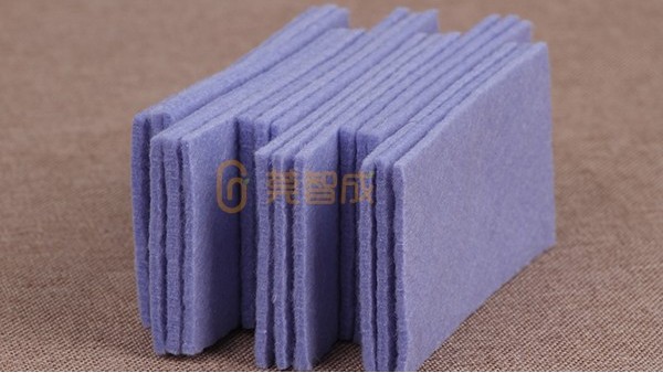 冷風機吸水棉吸水性好嗎？