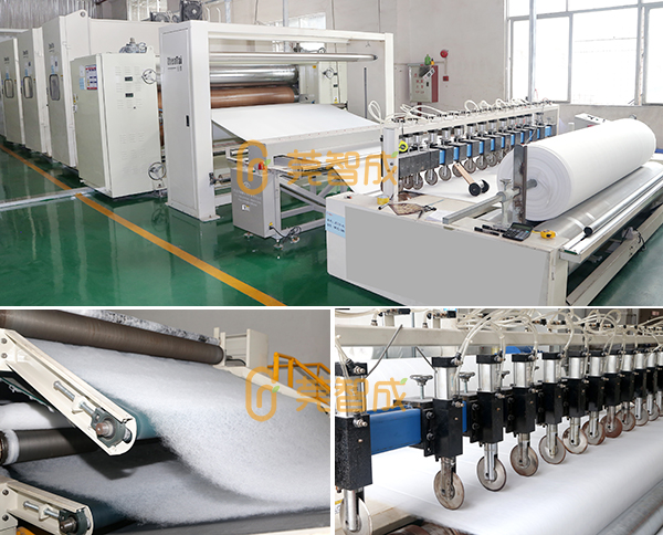 智成生產(chǎn)設備