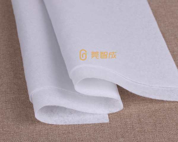 針刺無(wú)紡布工廠