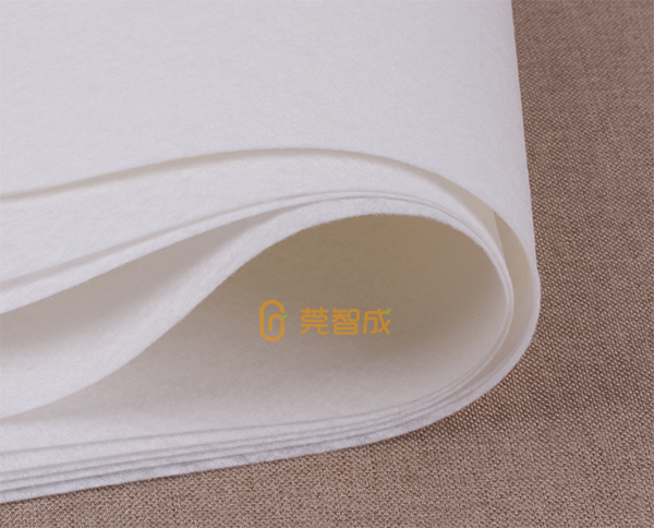 針刺無紡布工廠