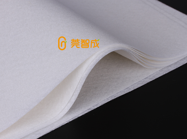 針刺無紡布土工布