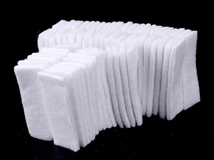 吸水纖維棉 吸水纖維棉