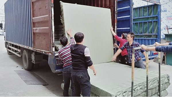 有實力的阻燃針刺無紡布廠家