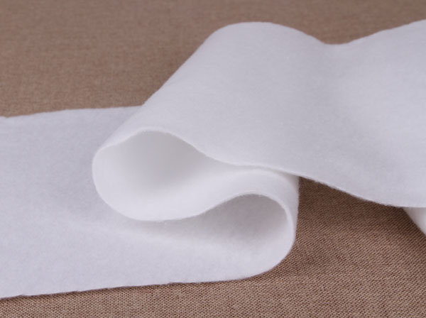 環保針刺無紡布