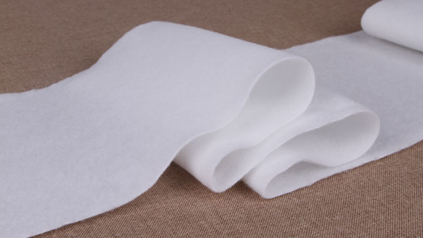 環保針刺無紡布