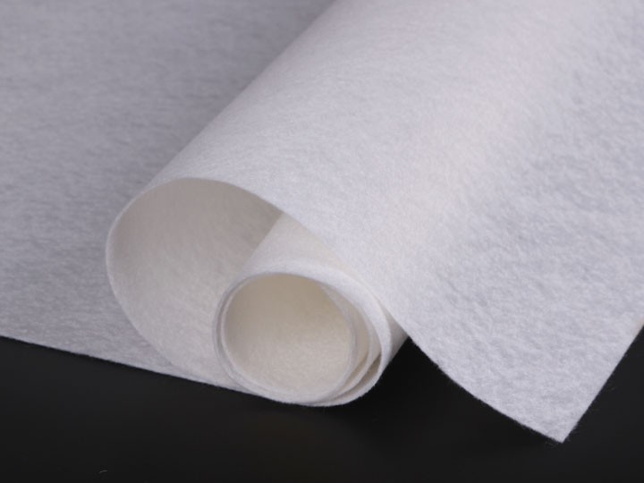 滌綸針刺氈 滌綸針刺氈