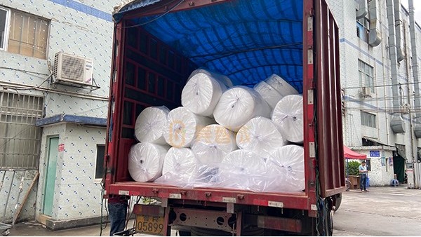 針刺棉口罩-免費(fèi)寄樣