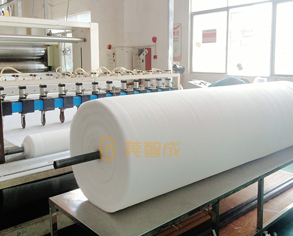 飲水機(jī)過(guò)濾針刺棉