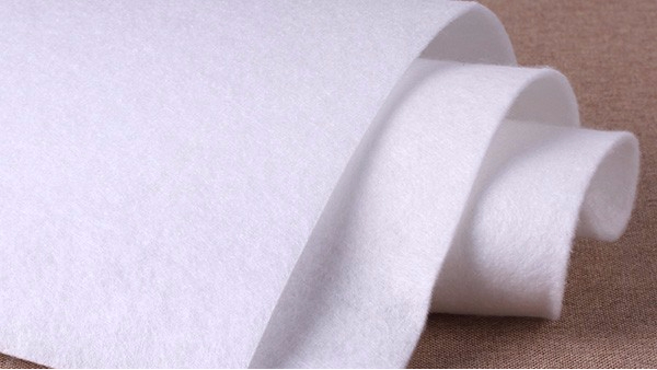 醫護衛生用品材料選擇使用針刺棉的原因