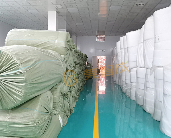 熱風棉生產廠家