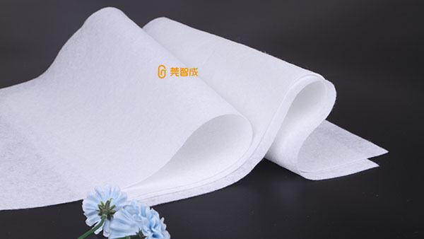 應用針刺無紡布土工布都有什么好處