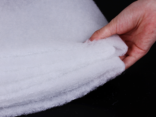 防塵過濾棉