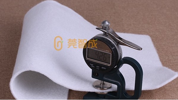 熱熔定型無紡布-牢度強，不塌陷